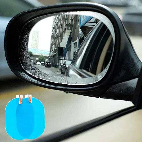 Compre 2 Lleve 4 - Protector AntiAgua para Coches ClearVision™