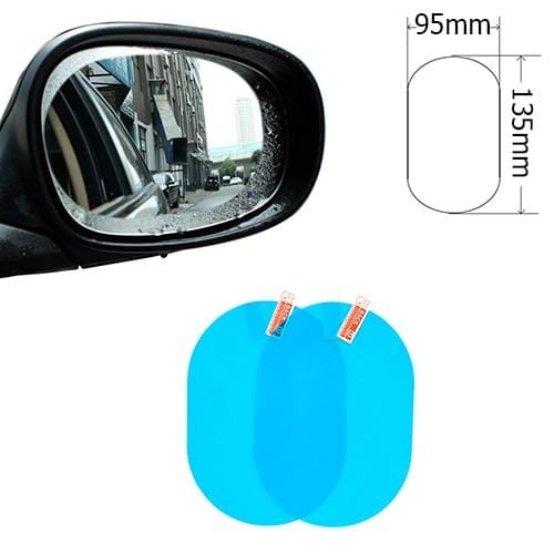 Compre 2 Lleve 4 - Protector AntiAgua para Coches ClearVision™